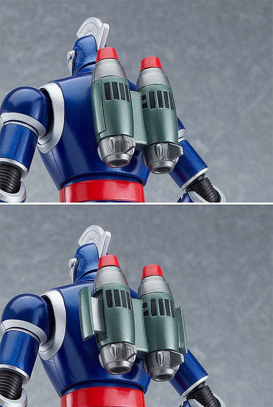 Messenger of the Sun TETSUJIN28 MODEROID TETSUJIN28 (3rd rerun)