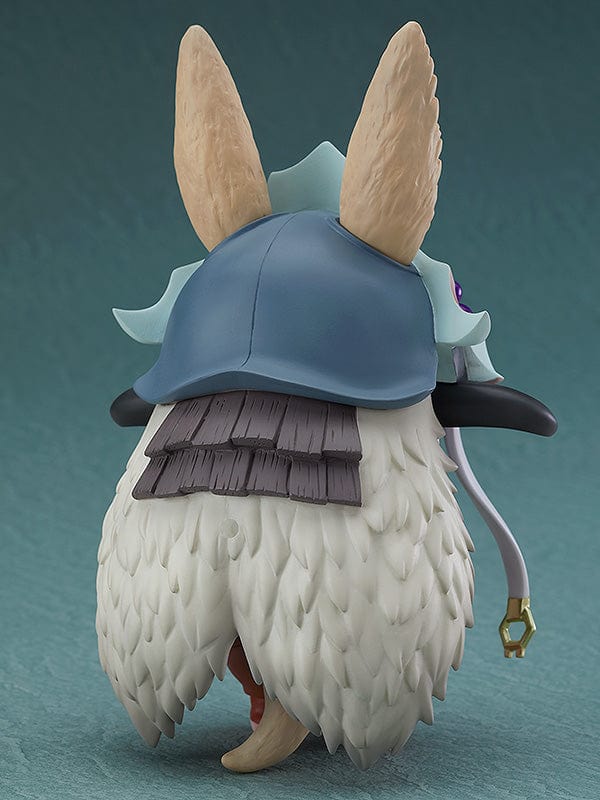 nana 939 Nendoroid Nanachi (4th run) - Oh Gatcha