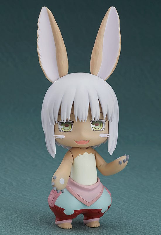 Good Smile Company 939 Nendoroid Nanachi (4th run)