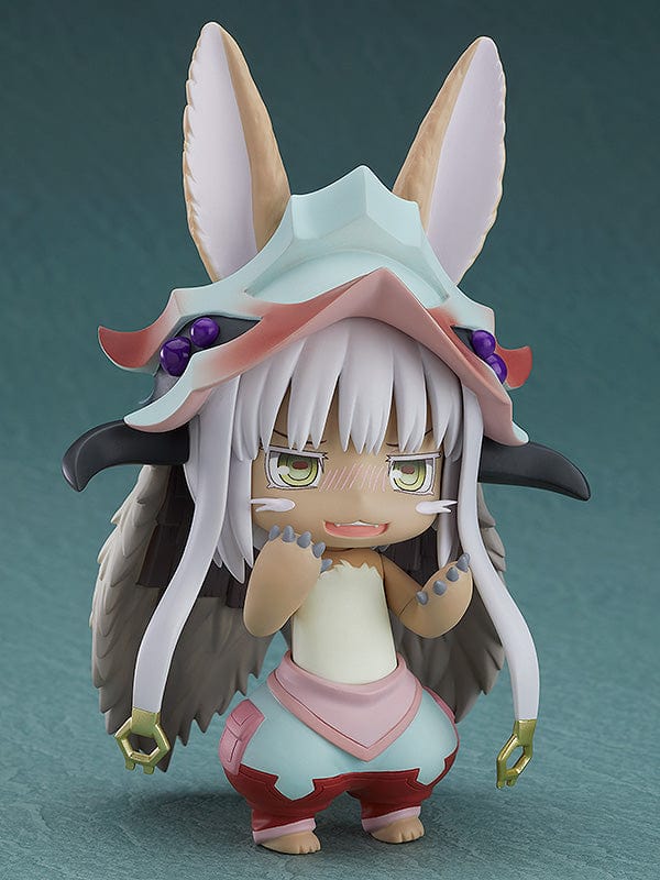 Good Smile Company 939 Nendoroid Nanachi (4th run)