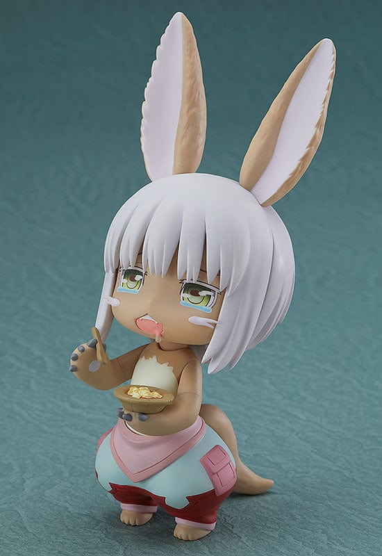 Good Smile Company 939 Nendoroid Nanachi (4th run)