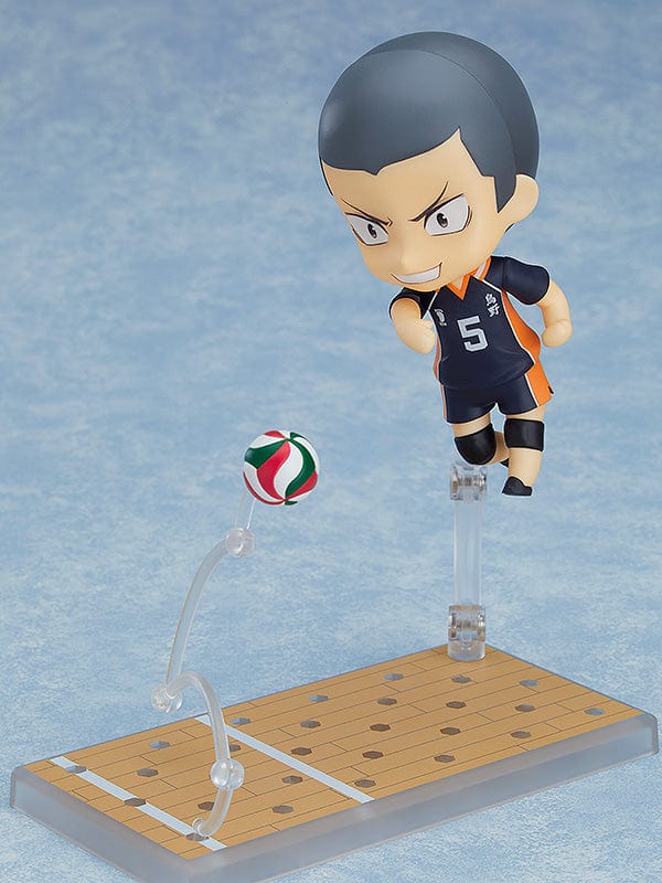 Orange Rouge 945a Nendoroid Ryunosuke Tanaka (re-run)