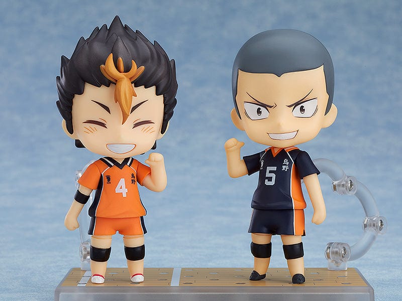Orange Rouge 945a Nendoroid Ryunosuke Tanaka (re-run)