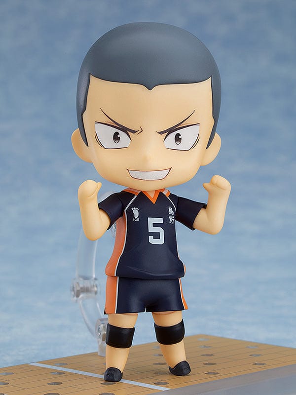 Orange Rouge 945a Nendoroid Ryunosuke Tanaka (re-run)