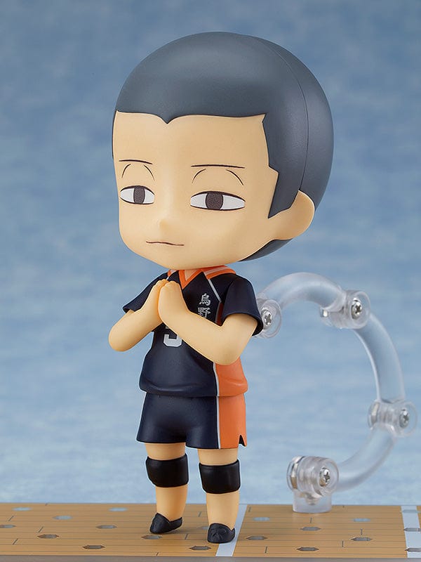 Orange Rouge 945a Nendoroid Ryunosuke Tanaka (re-run)