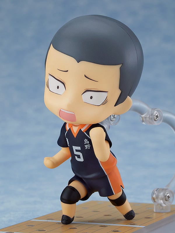 Orange Rouge 945a Nendoroid Ryunosuke Tanaka (re-run)