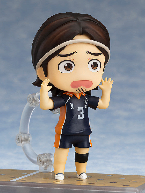 914 Nendoroid Asahi Azumane (3rd run)