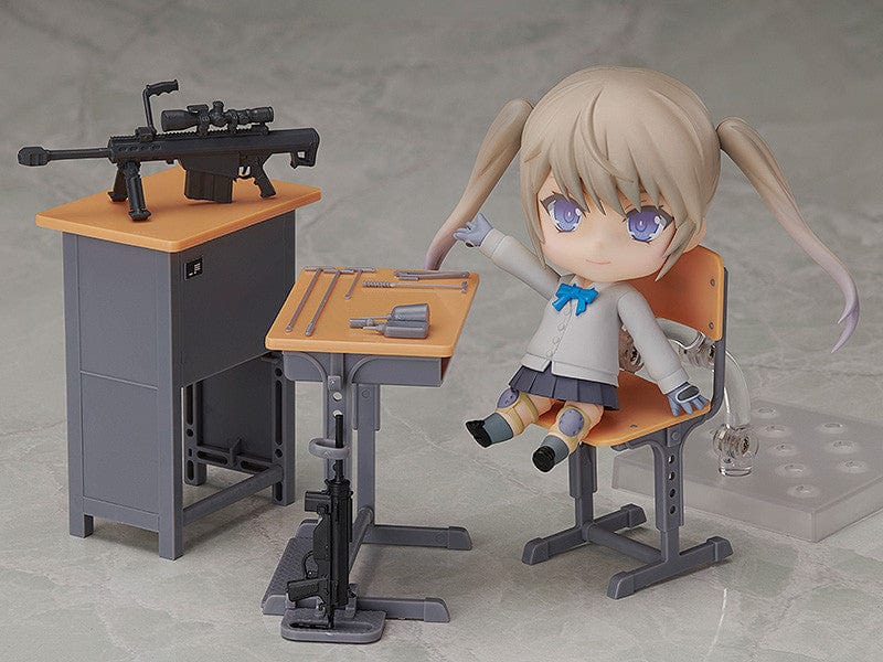Good Smile Company 953 Nendoroid Maria Teruyasu