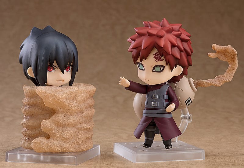 Good Smile Company 956 Nendoroid Gaara (re-run)