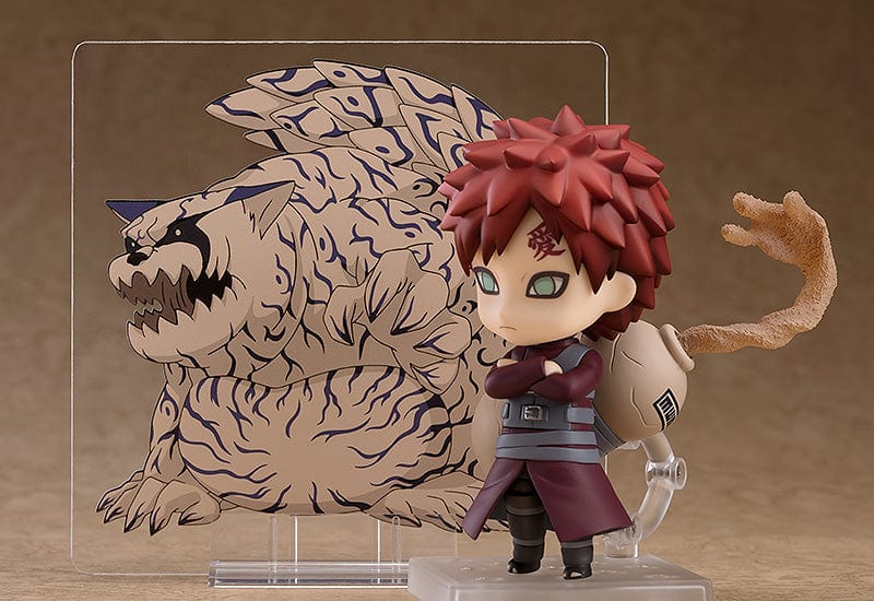 Good Smile Company 956 Nendoroid Gaara (re-run)