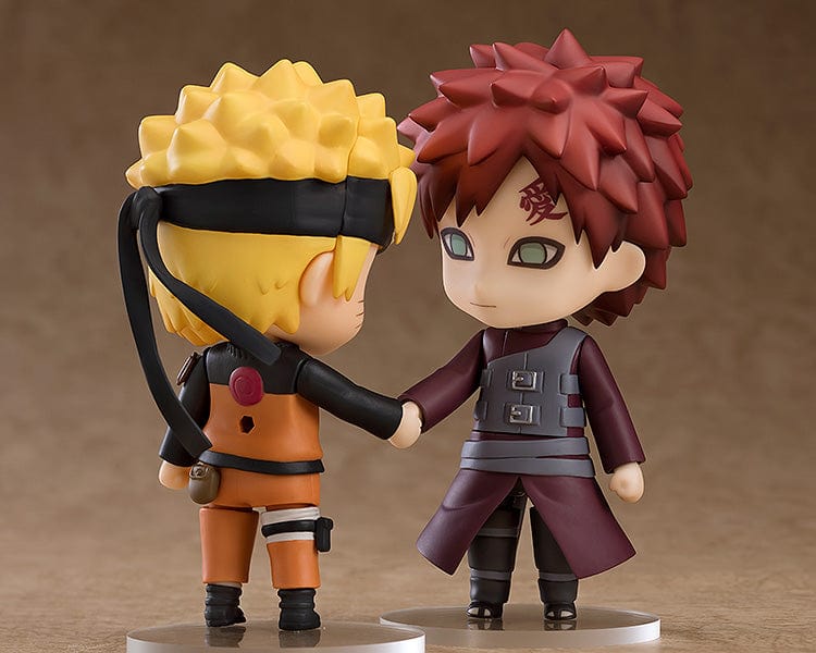 Good Smile Company 956 Nendoroid Gaara (re-run)