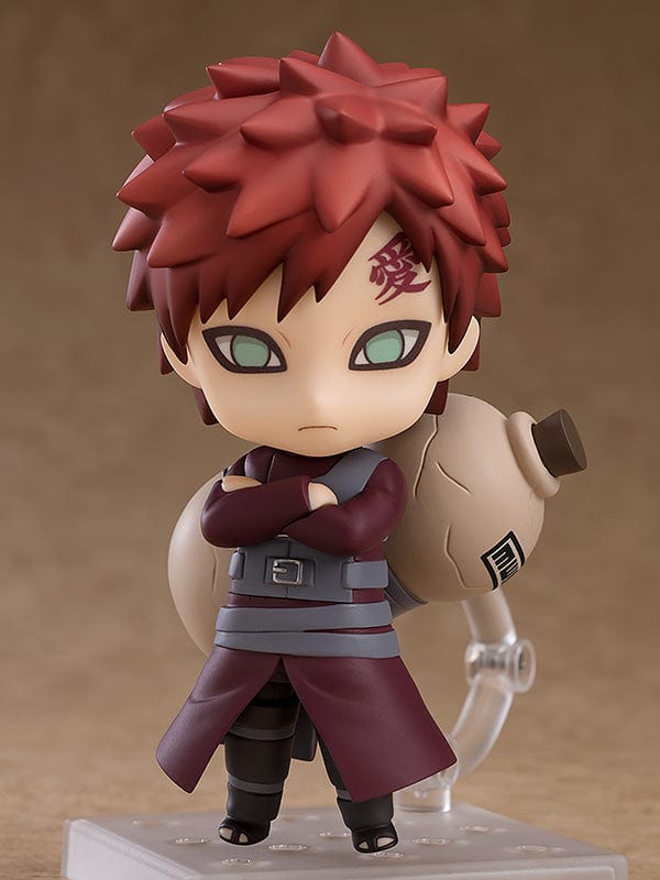 Good Smile Company 956 Nendoroid Gaara (re-run)
