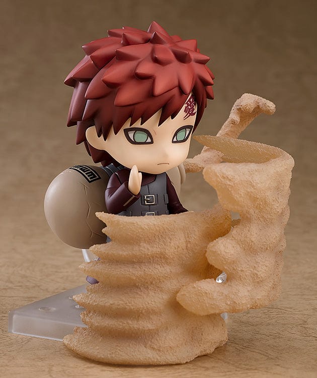 Good Smile Company 956 Nendoroid Gaara (re-run)