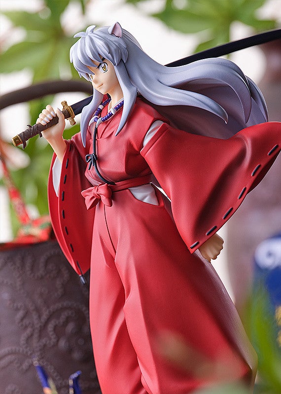 POP UP PARADE Inuyasha (rerun)