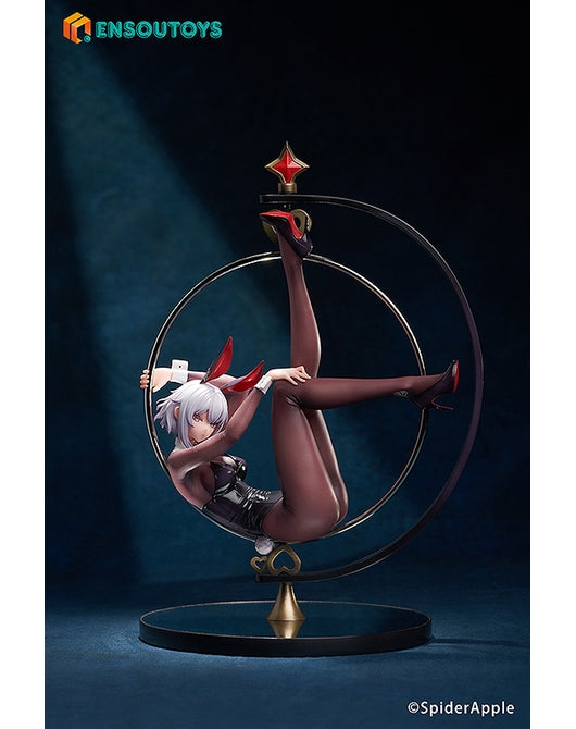 Bunny Girl Rina 1/7 Scale Figure