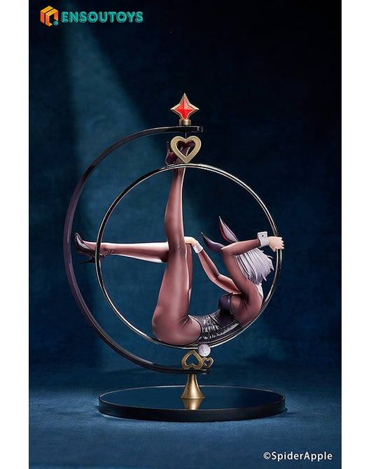 Bunny Girl Rina 1/7 Scale Figure