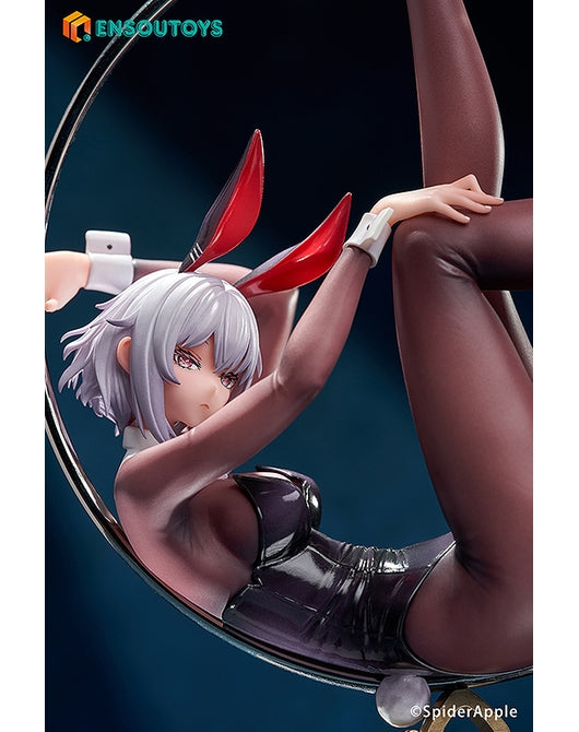Bunny Girl Rina 1/7 Scale Figure
