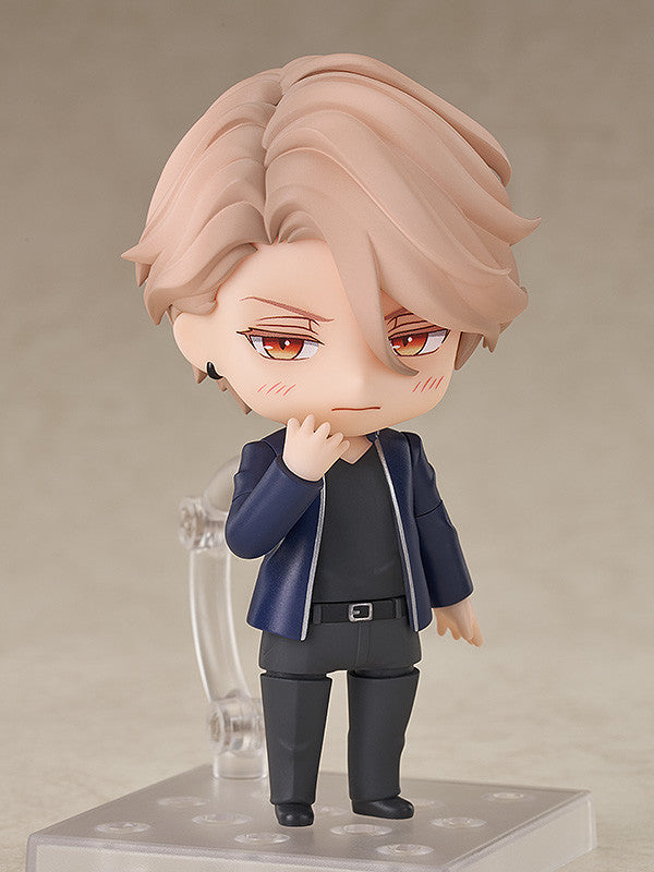 2199 Nendoroid Minato Mito