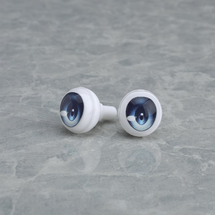 Nendoroid Doll Doll Eyes Make Up! : Megtsuki (Blue)