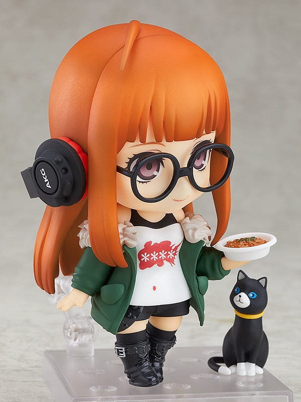 Good Smile Company 963 Nendoroid Futaba Sakura ( 3rd-run )