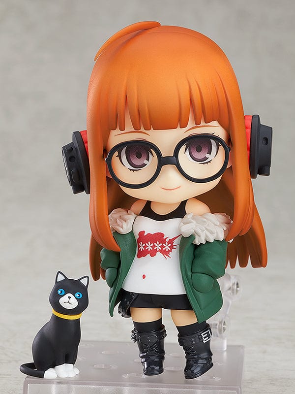 Good Smile Company 963 Nendoroid Futaba Sakura ( 3rd-run )