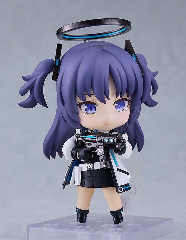 2285 Nendoroid Yuuka Hayase (rerun)