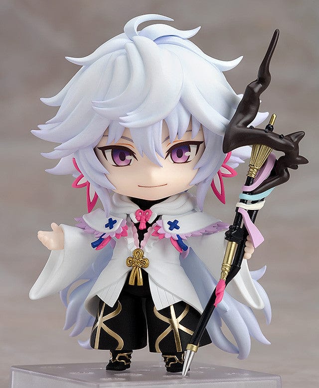 Orange Rouge 970-DX Nendoroid Caster / Merlin : Magus of Flowers Ver (re-run)