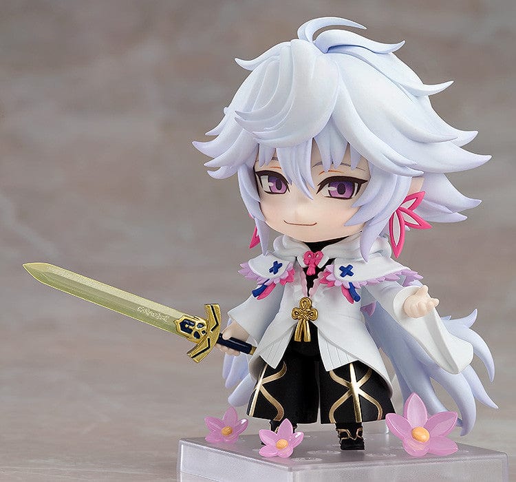 Orange Rouge 970-DX Nendoroid Caster / Merlin : Magus of Flowers Ver (re-run)