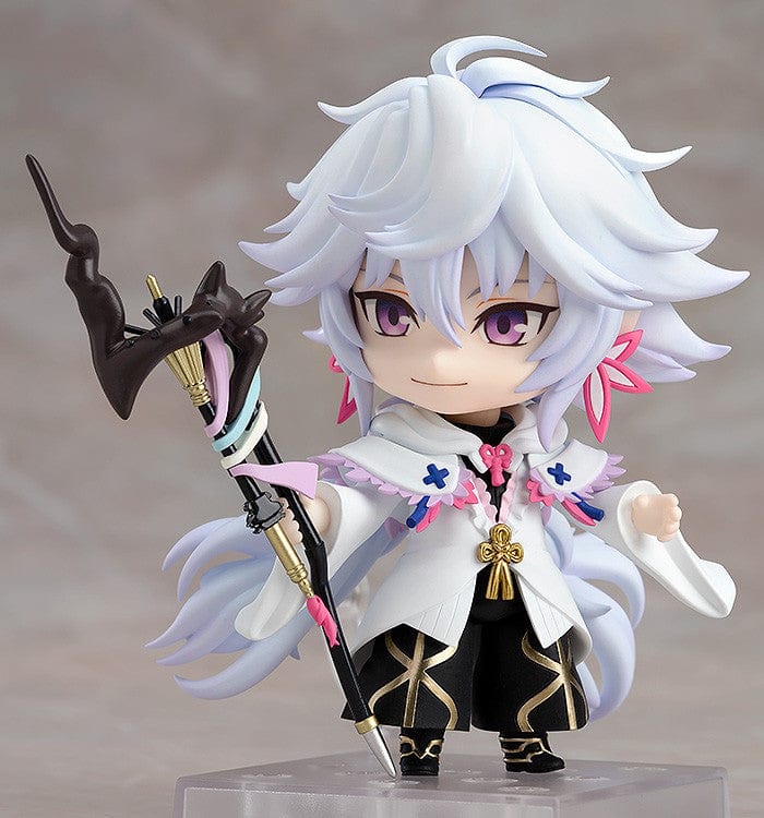 Orange Rouge 970-DX Nendoroid Caster / Merlin : Magus of Flowers Ver (re-run)