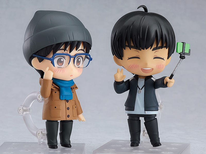 Nendoroid Phichit Chulanont 971 sale