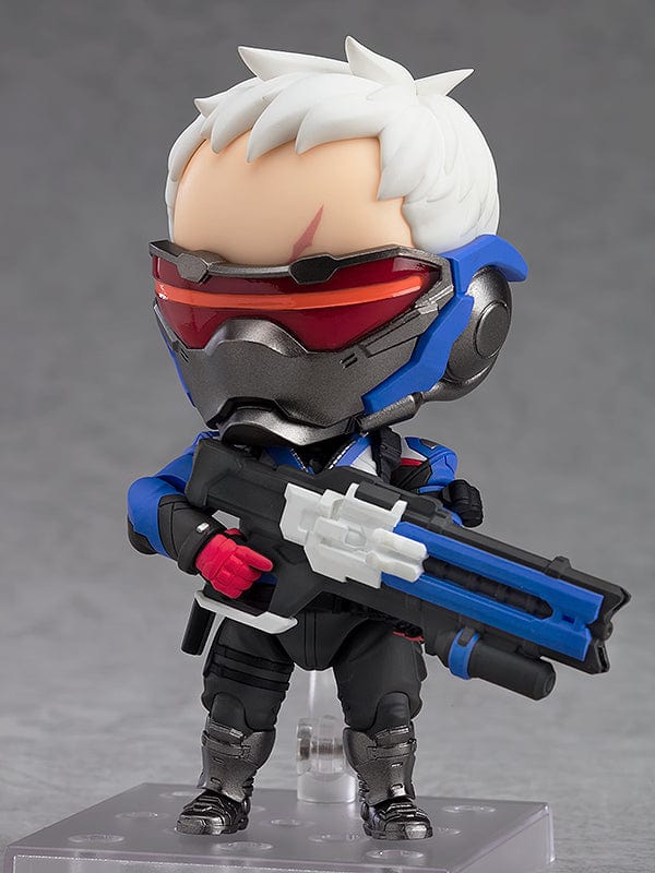 Good Smile Company 976 Nendoroid Soldier 76 Classic Skin Edition