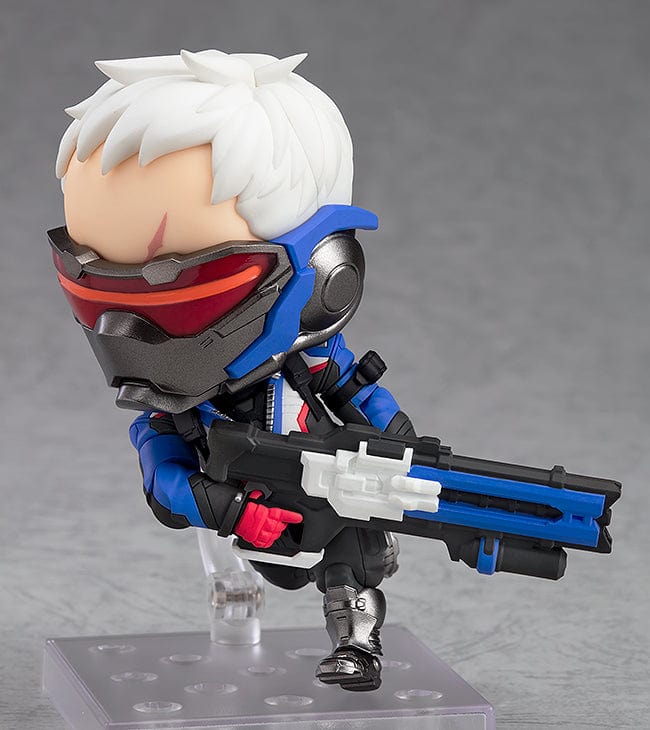 Good Smile Company 976 Nendoroid Soldier 76 Classic Skin Edition