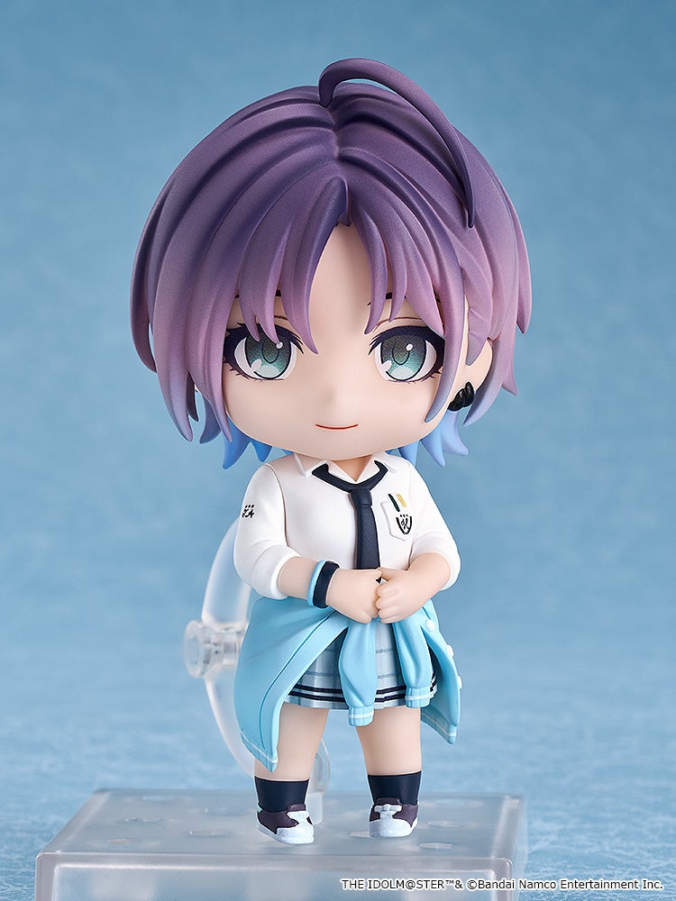 2592 Nendoroid Toru Asakura