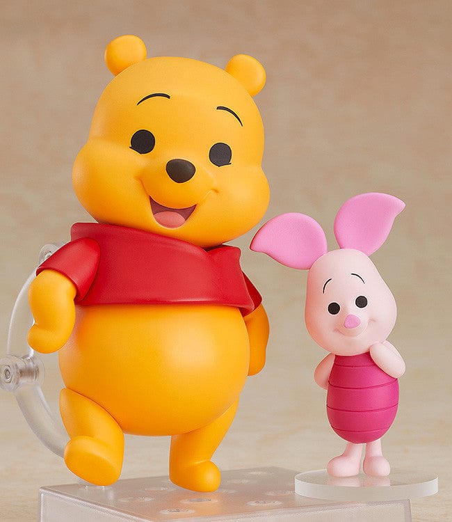 Good Smile Company 996 Nendoroid Winnie the Pooh & Piglet Set (re-run)