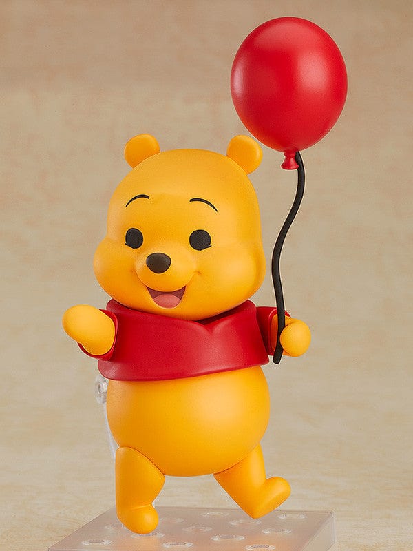 Good Smile Company 996 Nendoroid Winnie the Pooh & Piglet Set (re-run)