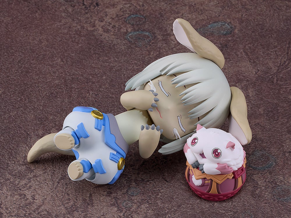 2560 Nendoroid Nanachi : New Outfit Ver