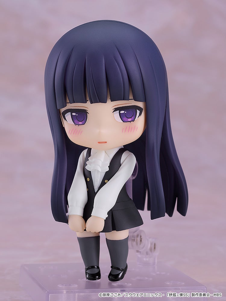 2595 Nendoroid Ririchiyo Shirakiin