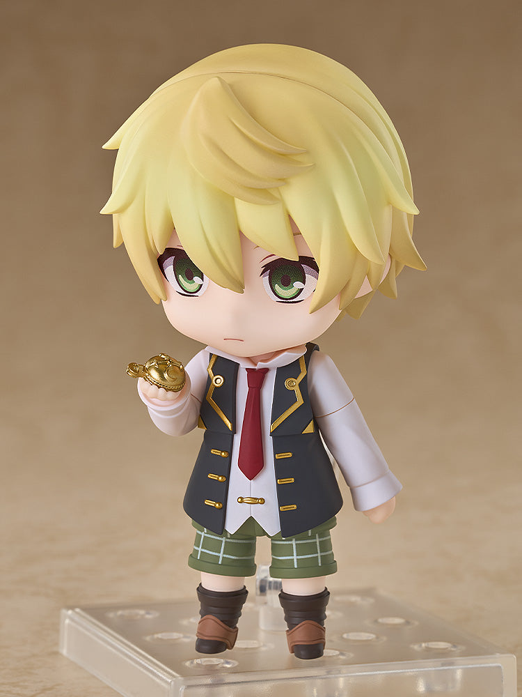 2481 Nendoroid Oz Vessalius