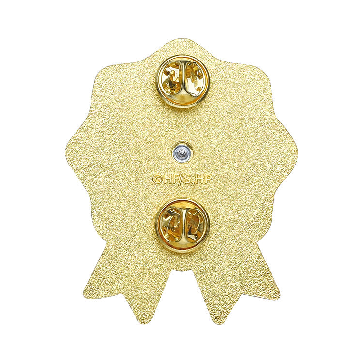 Haikyu !! Metal Badge Tetsuro Kuroo