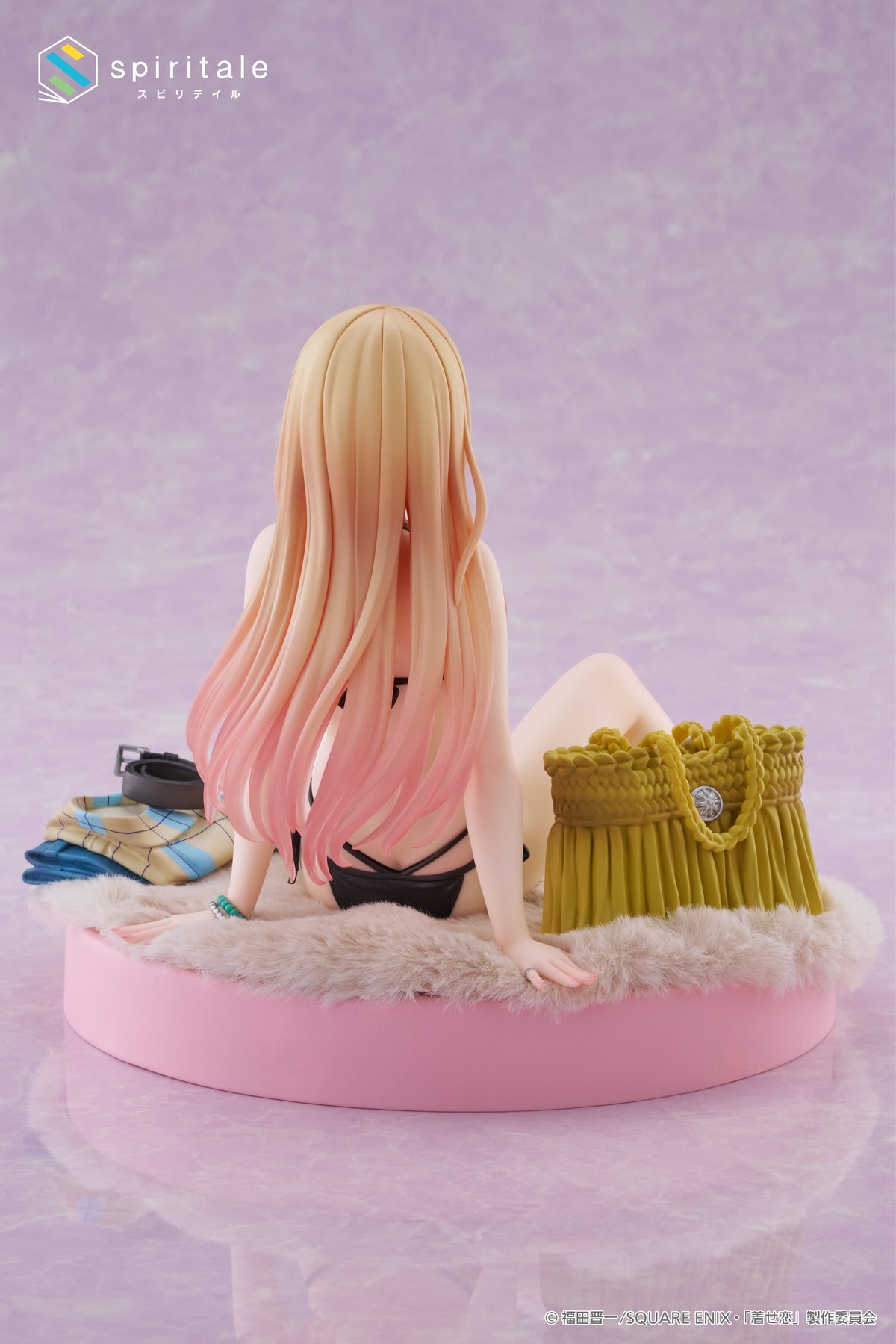 My Dress-Up Darling Marin Kitagawa (Swimwear Ver) 1/6 Scale Figure