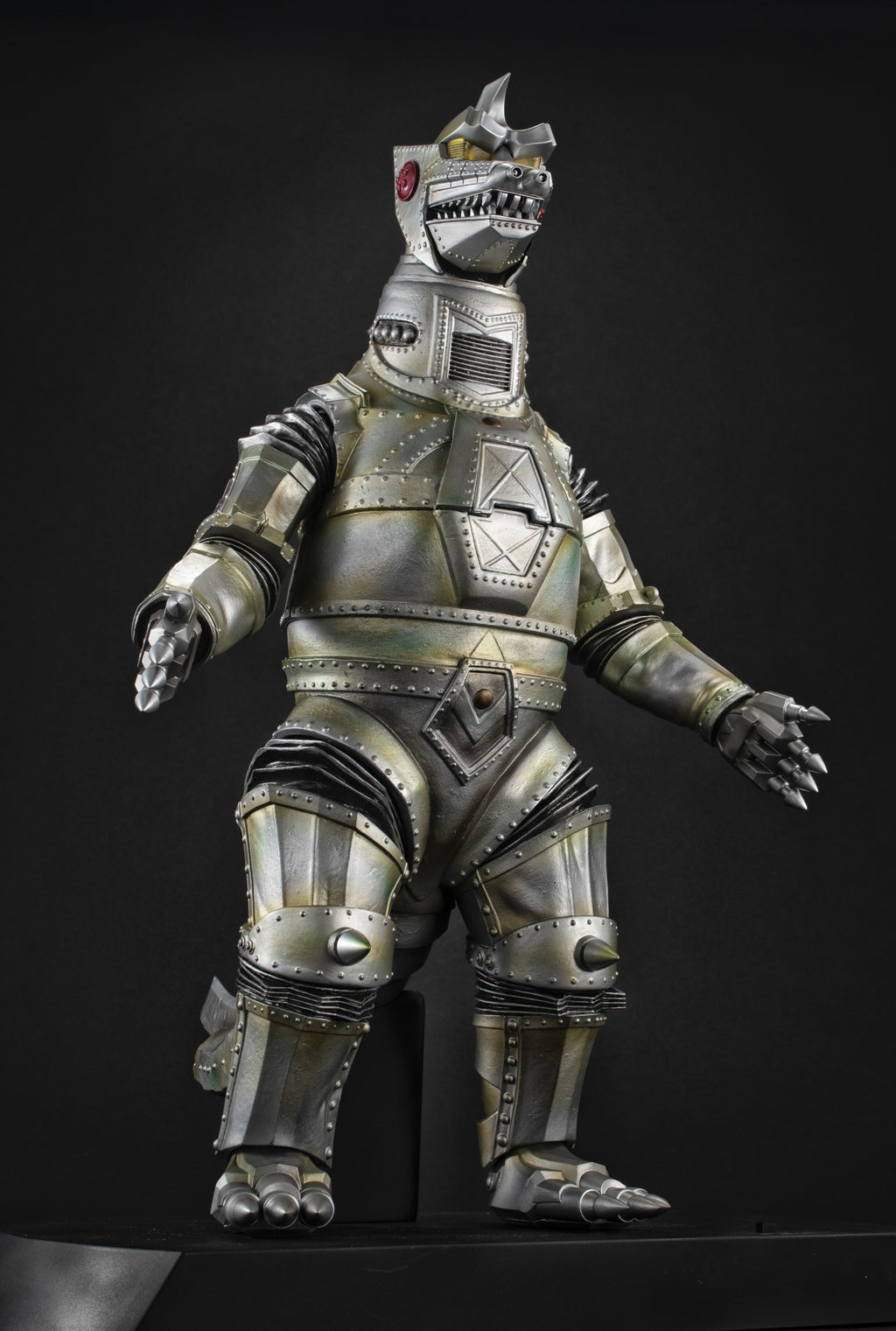 UA MONSTERS Mechagodzilla（1974）