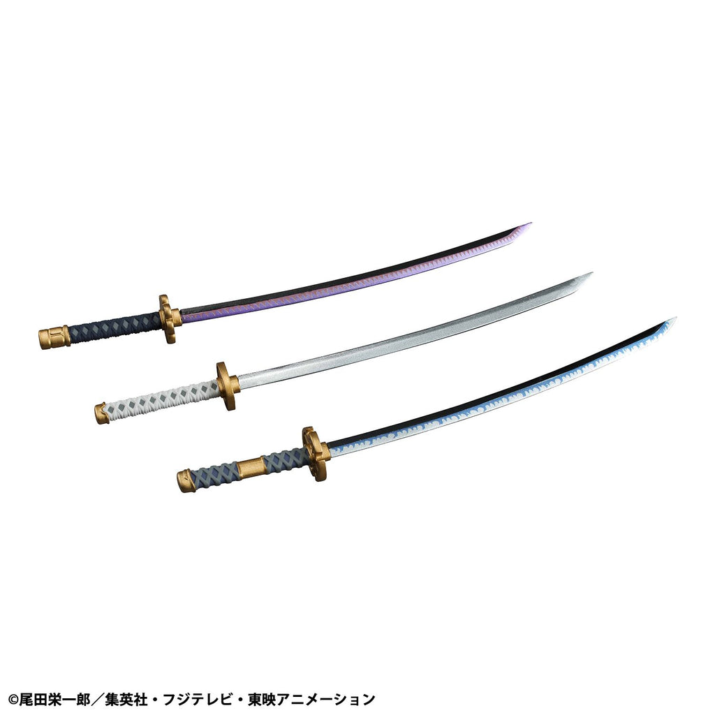 VARIABLE ACTION HEROES ONE PIECE Roronoa Zoro (rerun)