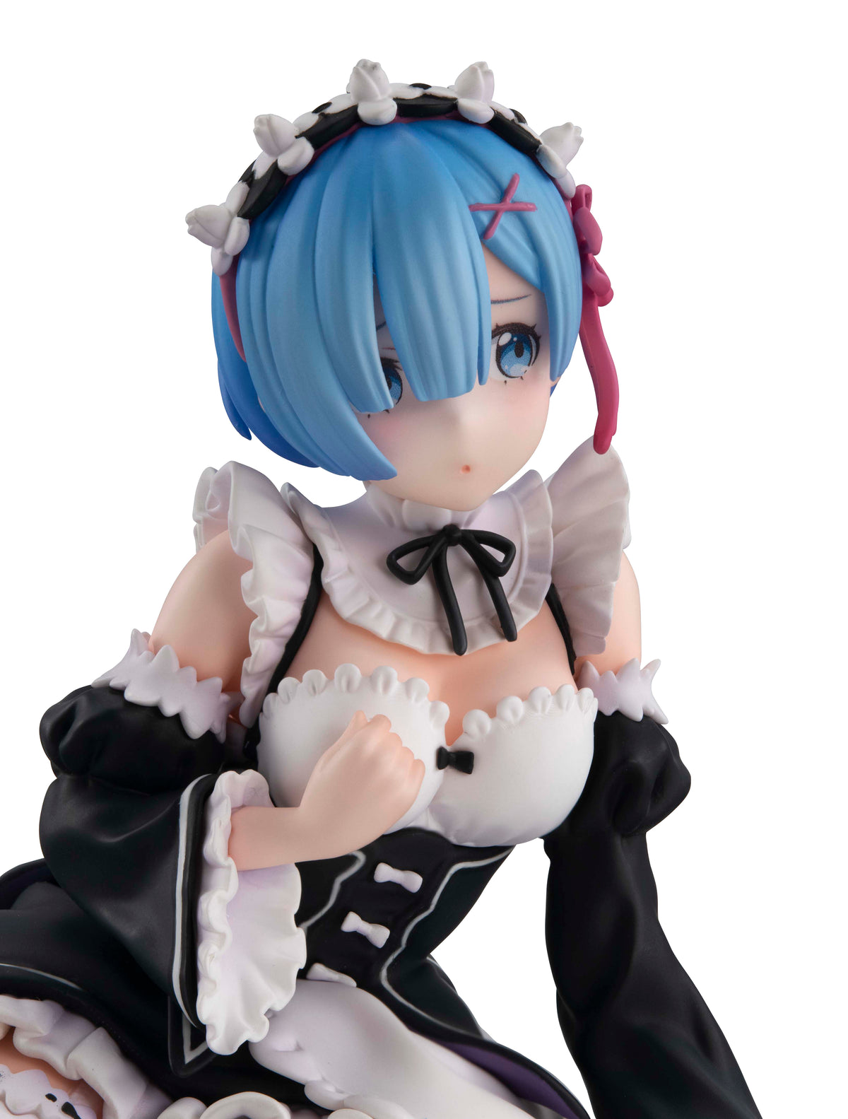 MELTY PRINCESS Re:Zero Life in a different world from zero Palm Size Rem