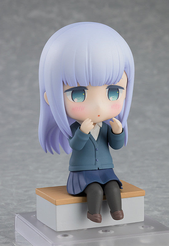 1906 Nendoroid Reina Aharen (rerun)