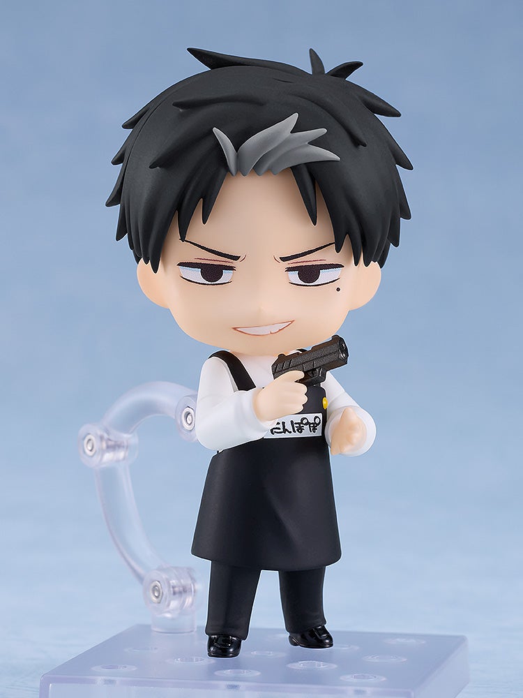 2569 Nendoroid DOUG