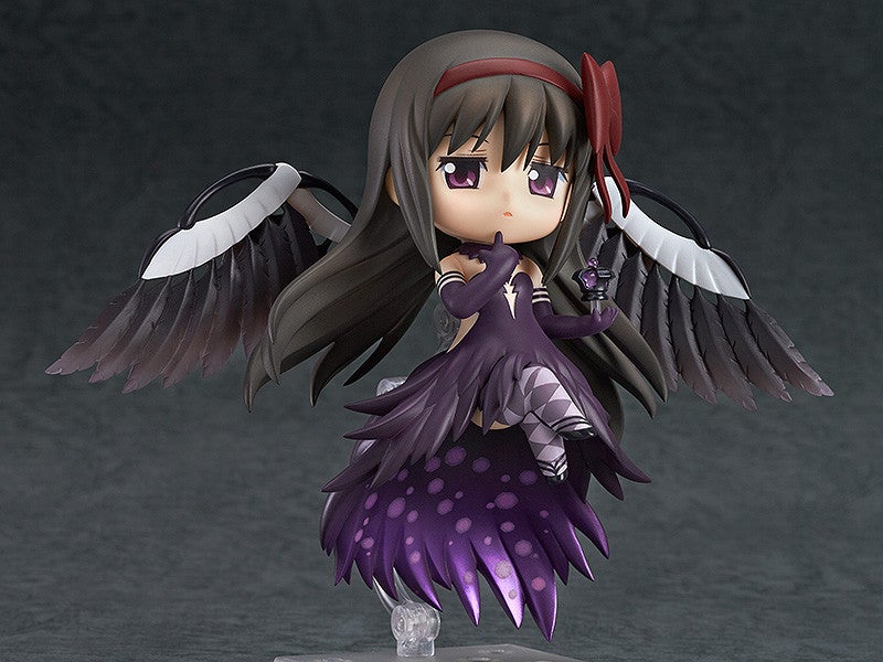 456 Nendoroid Devil Homura (rerun)