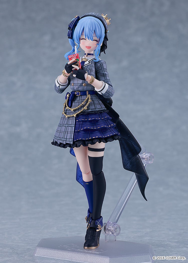 642 figma Hoshimachi Suisei