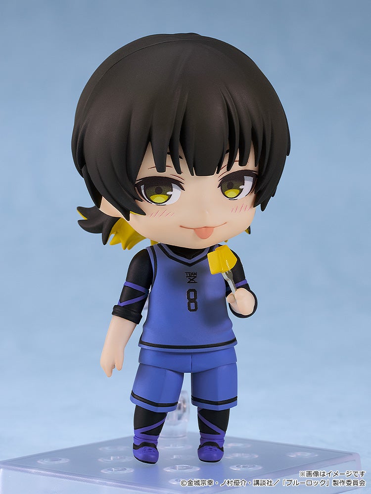 2658 Nendoroid Bachira Meguru