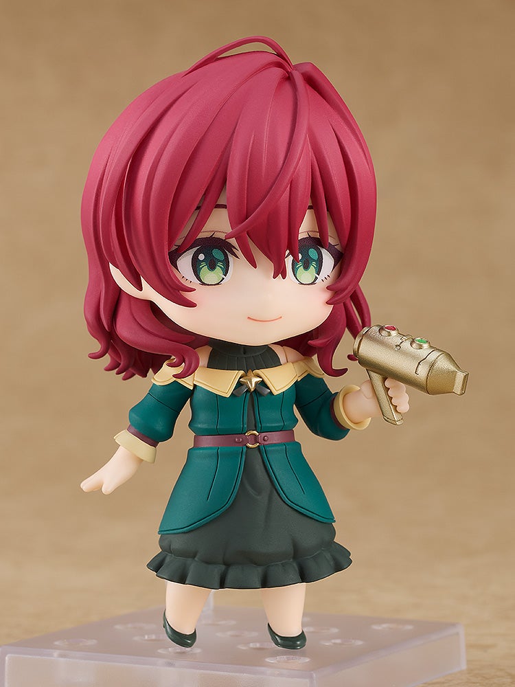 2552 Nendoroid Dahlia Rossetti