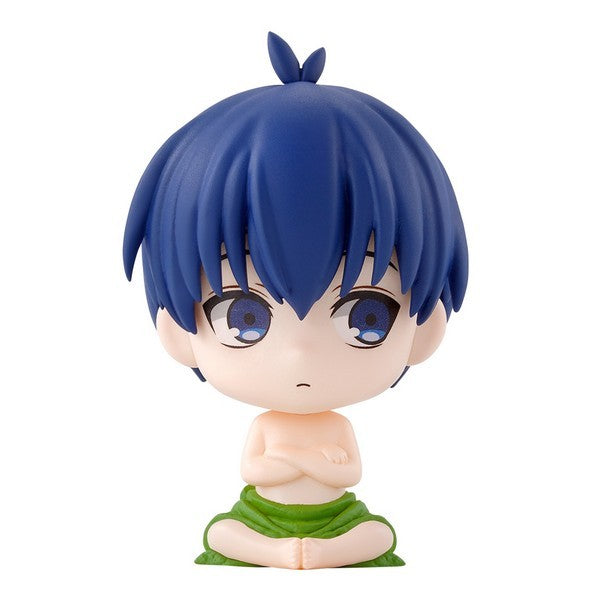 BLUE LOCK MASCOT FIGURE VOL 1